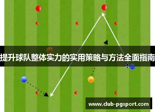 提升球队整体实力的实用策略与方法全面指南