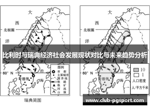 比利时与瑞典经济社会发展现状对比与未来趋势分析