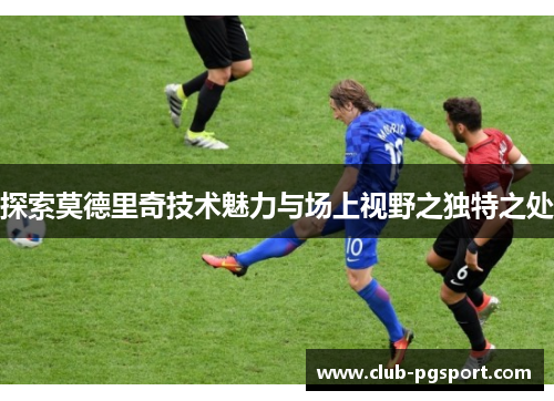 探索莫德里奇技术魅力与场上视野之独特之处