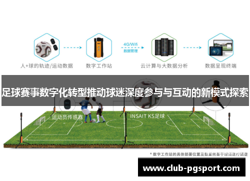 足球赛事数字化转型推动球迷深度参与与互动的新模式探索 足球赛事数字化转型推动球迷深度参与与互动的新模式探索